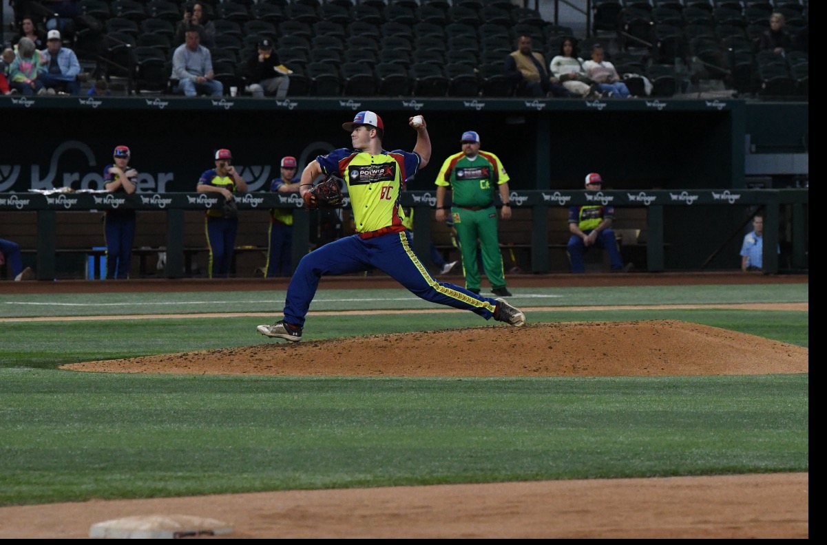 Meet Ashton Hummel, the rising baseball player at College Athlete Advantage Recruitment Platform