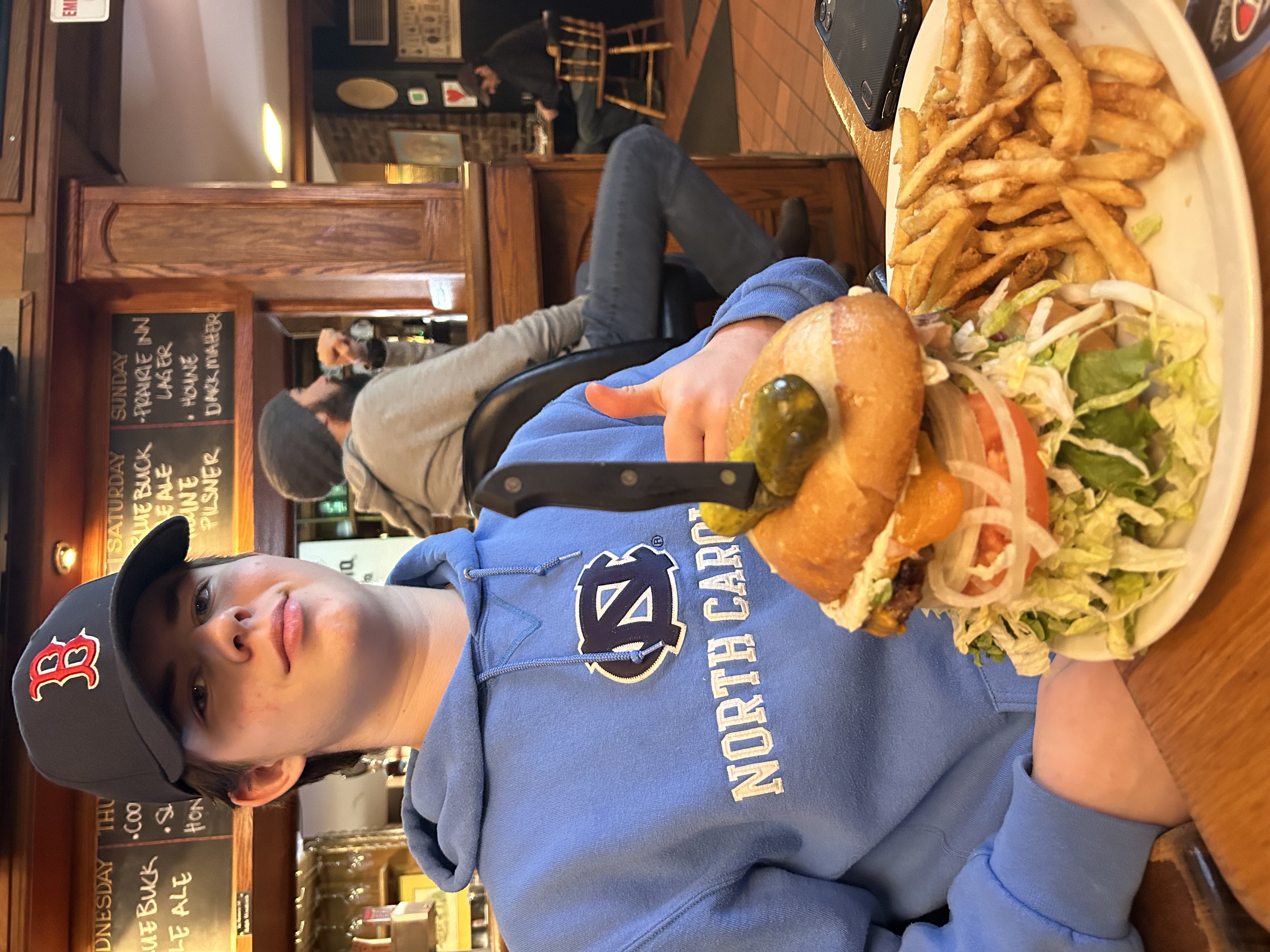 Check out the photos and videos of the baseball recruiting profile Ashton Hummel