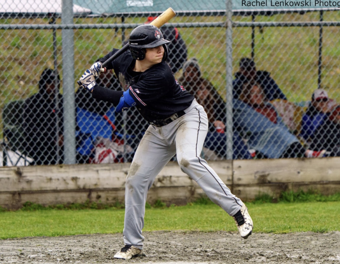 Check out the photos and videos of the baseball recruiting profile Ashton Hummel