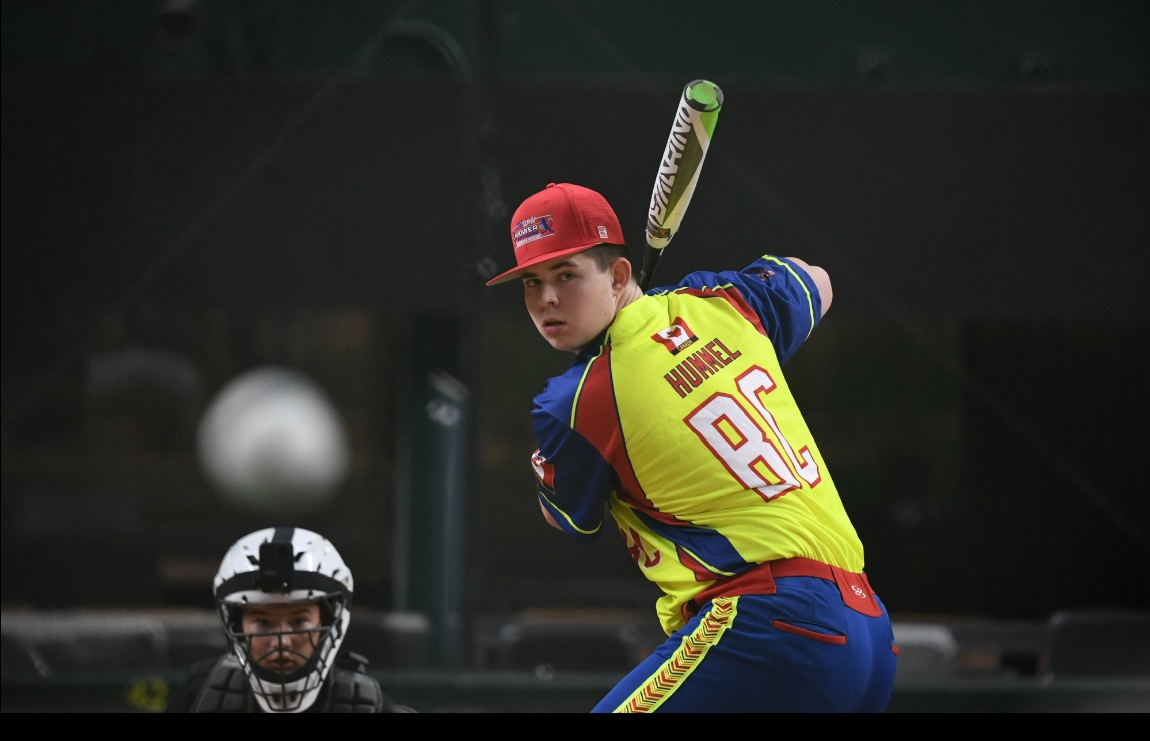 Check out the photos and videos of the baseball recruiting profile Ashton Hummel