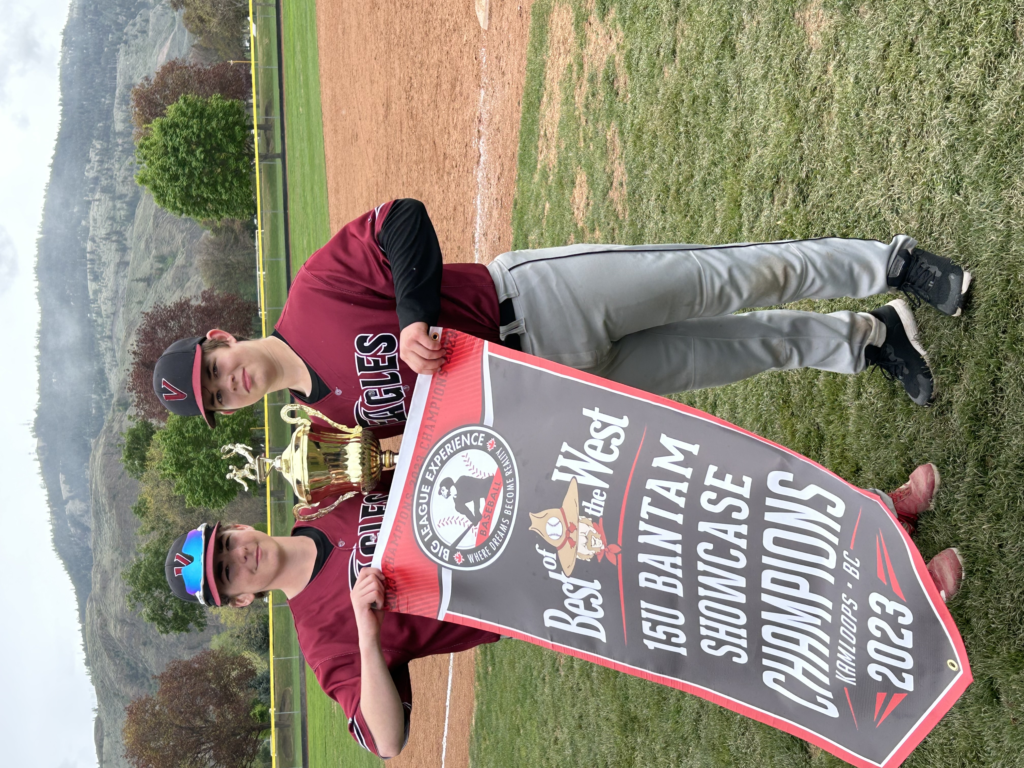 Check out the photos and videos of the baseball recruiting profile Ashton Hummel