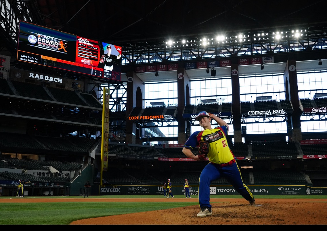 Check out the photos and videos of the baseball recruiting profile Ashton Hummel