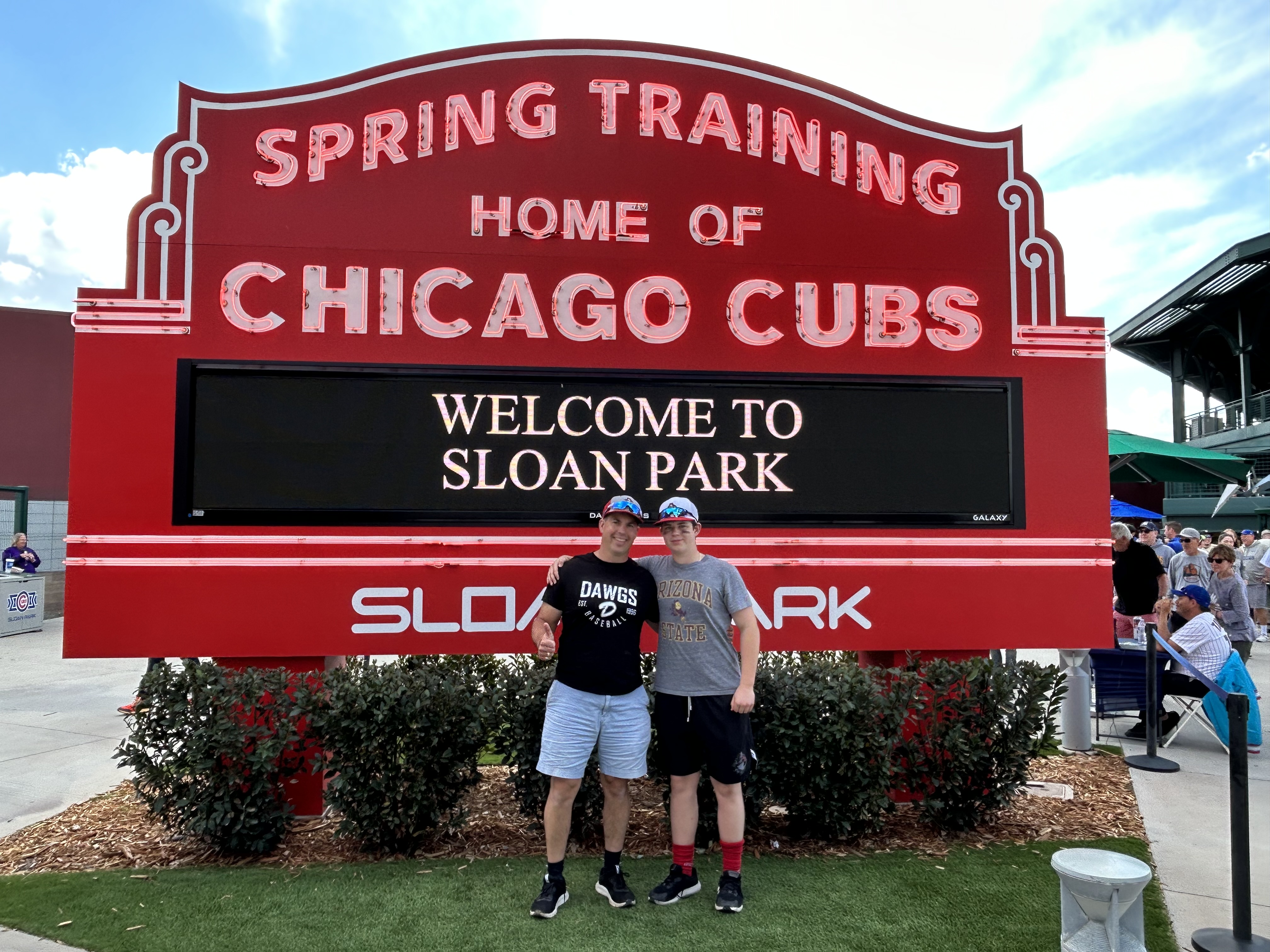 Check out the photos and videos of the baseball recruiting profile Ashton Hummel