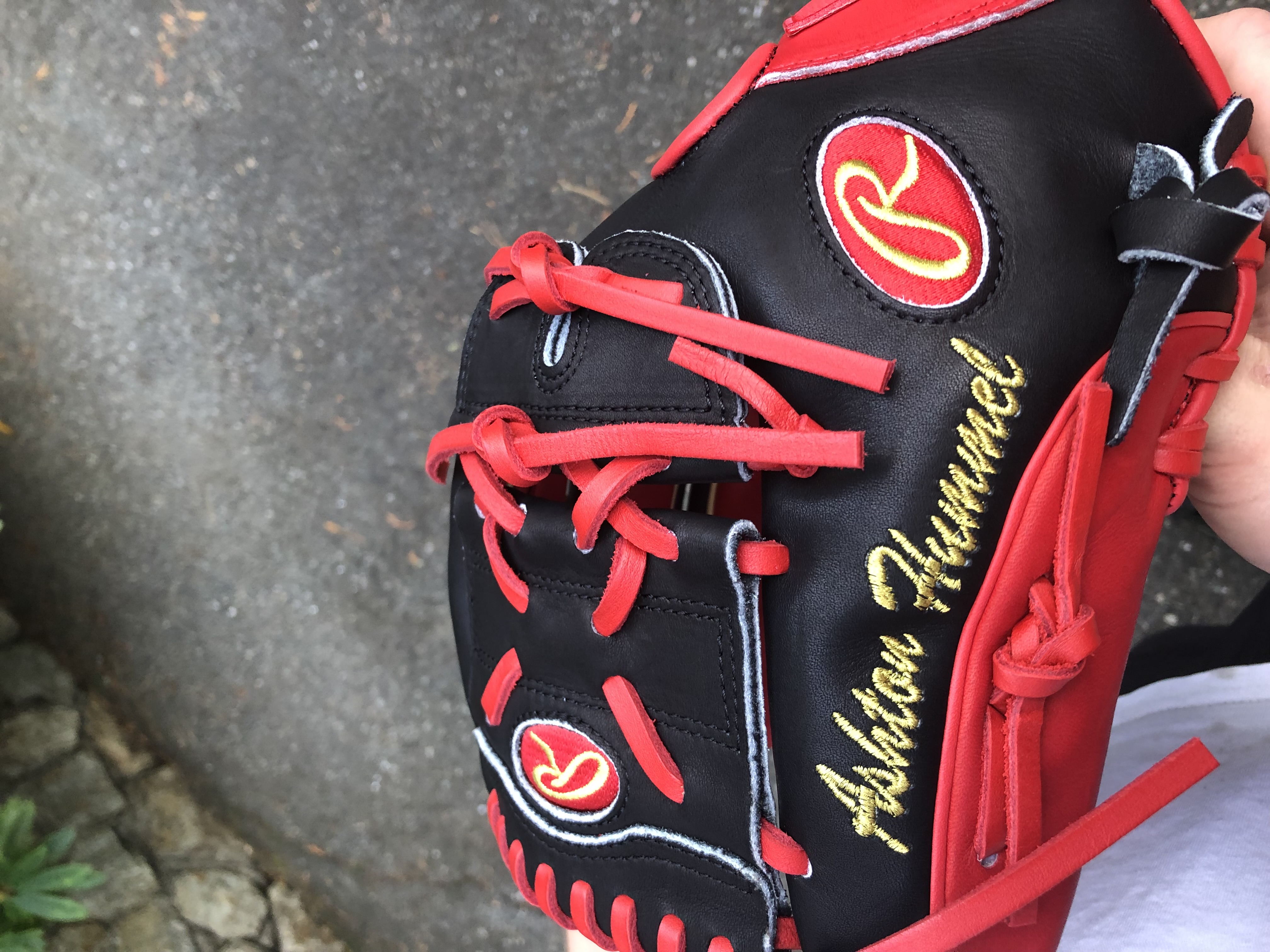 Check out the photos and videos of the baseball recruiting profile Ashton Hummel