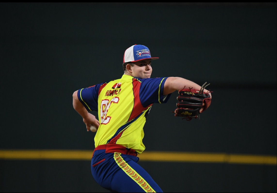 Check out the photos and videos of the baseball recruiting profile Ashton Hummel